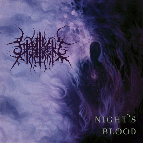 Mazikeen : Night's Blood